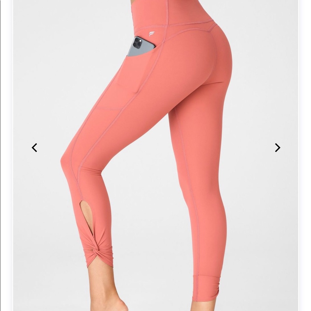 Fabletics leggings